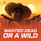 Betify Western sauvage avec des gains