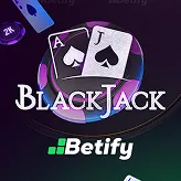 Betify Casino en ligne et stratégie